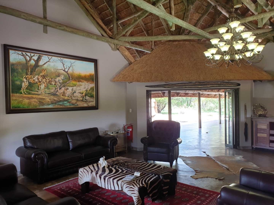 4 Bedroom Property for Sale in Brits Rural North West